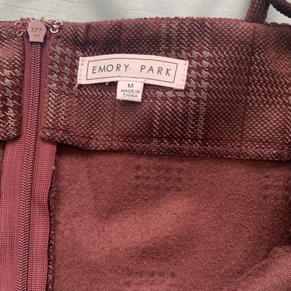 Mini Dress - Picture 3 of 4